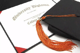 diploma