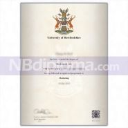 赫特福德大學畢業證書university-of-hertfordshire-diploma