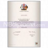 University of Greenwich Diploma格林威治大學畢業證書